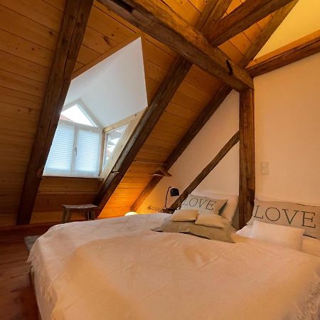 Invera Home Murnau am Staffelsee Exterior foto