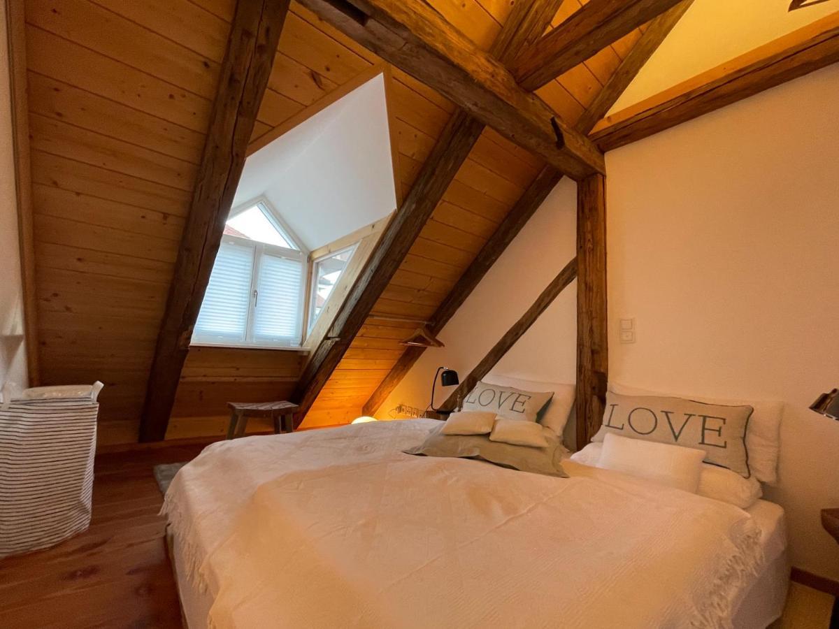 Invera Home Murnau am Staffelsee Exterior foto