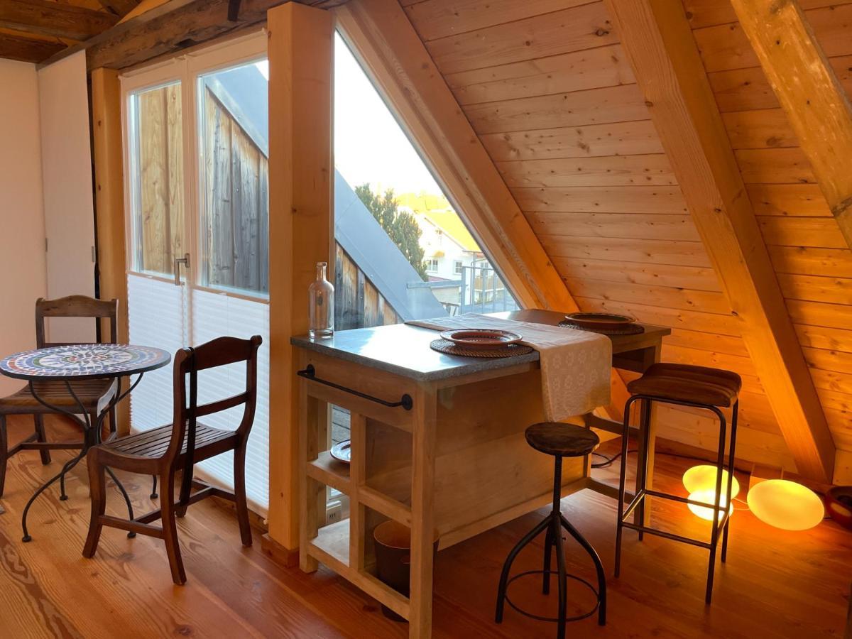 Invera Home Murnau am Staffelsee Exterior foto