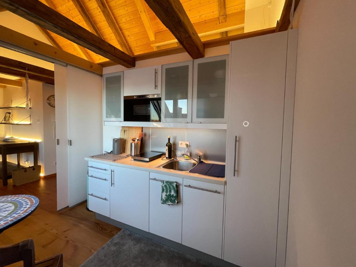 Invera Home Murnau am Staffelsee Exterior foto
